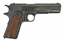 Colt M1911 45ACP Semi-auto Pistol FFL Required: 366138 (KDC1)