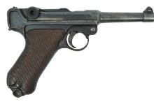 Pistol (KDC1)