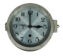 German Kriegsmarine WWII era Ship's Chronometer (SGF)