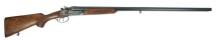 Eibar 12 Gauge Double-barrel Shotgun FFL Required: 92480 (K1S1)