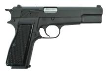 Belgian FN Browning Hi Power 9mm Semi-Automatic Pistol - FFL # 245NW02882 (KIS1)