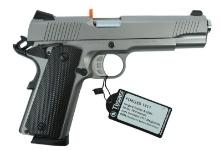 SDS/Tisas Duty SS45 M1911 .45ACP Semi-auto Pistol FFL Required: T0620-21Z11489 (DB1)