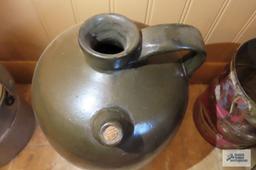 vintage jug