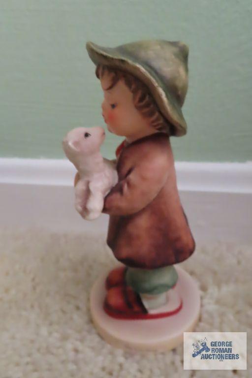 Hummel Lost Sheep figurine...number 68/0