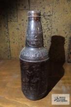 Sioux City Sarsaparilla bottle