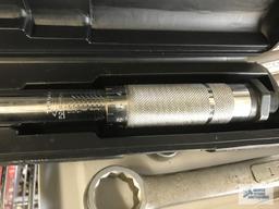 PITTSBURGH TORQUE WRENCH