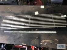 FORD '70S TRUCK GRILL