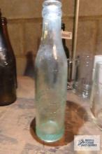 Masontown...Bottling Works antique bottle