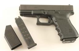 Glock 23 Gen 3 .40 S&W SN: TMA680
