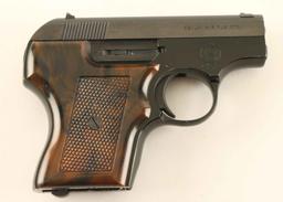 Smith & Wesson 61-3 .22 LR SN: B58499