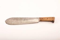19JW-22 BOLO KNIFE