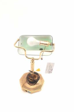 19KC-36 VINTAGE DESK LAMP