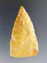 2 7/16" Plateau Pentagonal - Jasper. Found in the 1950's by Norma Berg near Columbia River.