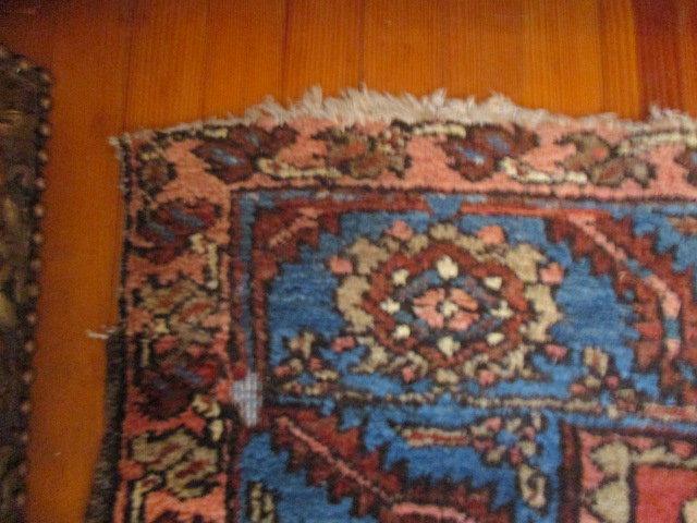 Antique Persian Style Rug