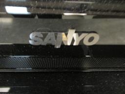 Sanyo 42" TV