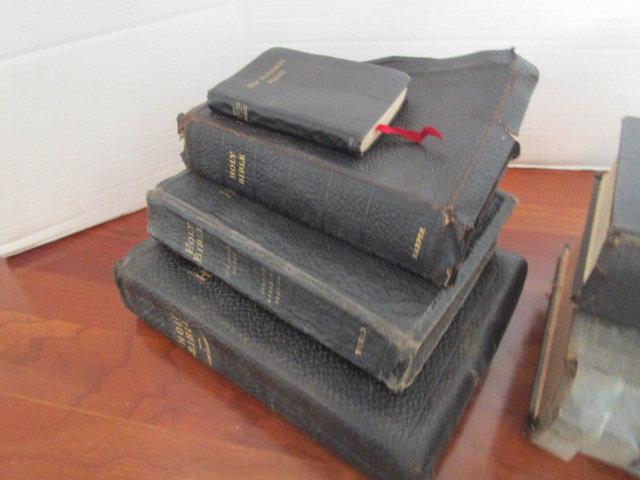 Bibles, Prayer Book, Bible Dictionary