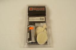 NIB Galco Gunleather - Galco Holster Care Kit - HCK