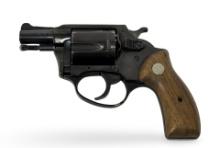Charter Arms Undercover .38 SPECIAL Pocket Revolver