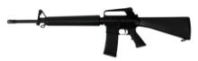 Excellent Rock River Arms LAR-15M .223 WYLDE Semi-Automatic A4 Rifle