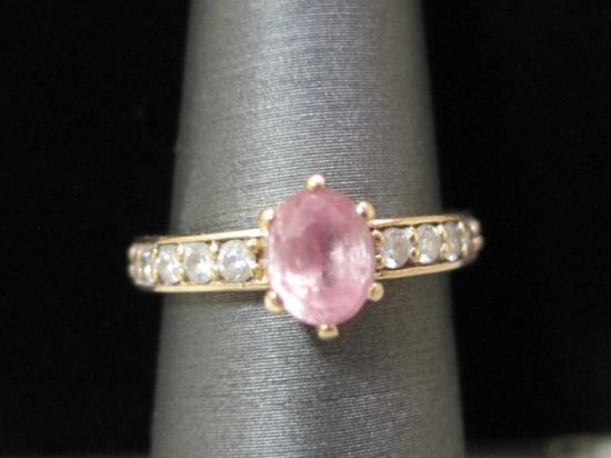 Spring Fine Jewelry Online Auction