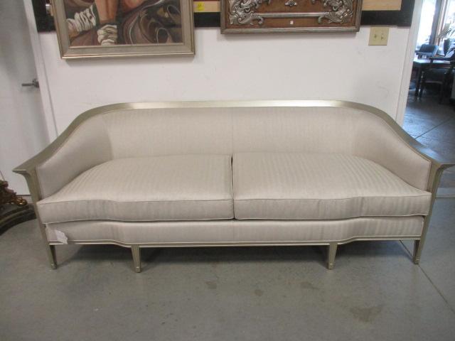 New Caracole Classic Sofa