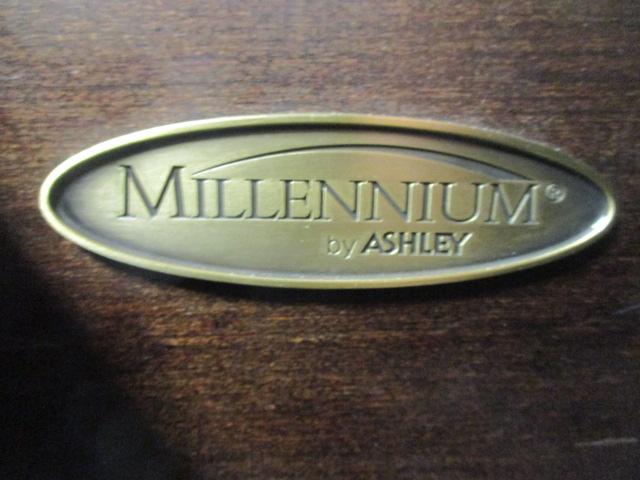 Millennium by Ashley 9 Drawer Dresser