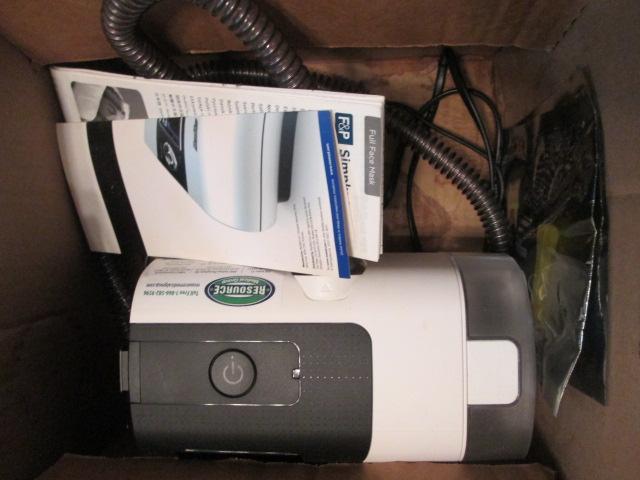 ResMed Airsense 11 CPAP Machine