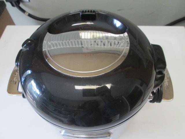 Spring/Andrew Well, MD Electric Rice Cooker