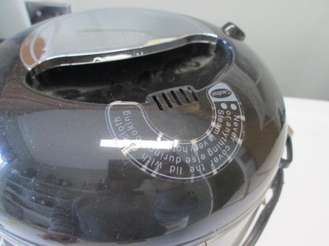 Spring/Andrew Well, MD Electric Rice Cooker