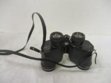 Kanto Coated Option 7 x 35 Binoculars (wide angle)