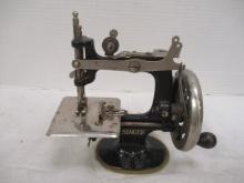 Singer Child's Sewing Machine