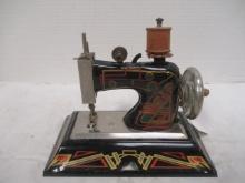 Casige Child's Sewing Machine 1940's