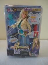 Hannah Montana In Concert Doll