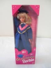 1996 Graduation Barbie Doll