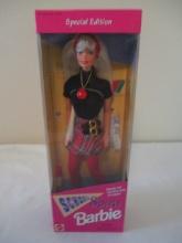 School Spirit Barbie Doll