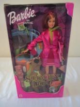 Scooby Doo Daphne Barbie Doll