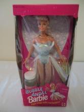 Bubble Angel Barbie Doll