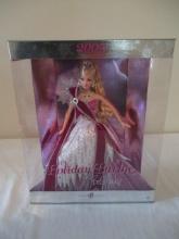 2005 Holiday Barbie Doll