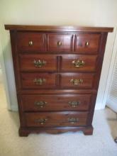 Broyhill Five Drawer Chest