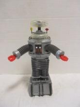 Newline Productions Battery Operated Toy Robot