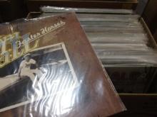 Classic Country Albums-Hank Snow, Tom Hall, Hank Thompson, etc.