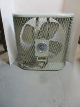 Emerson Electric Fan Heavy Duty Window/Floor Fan