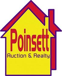 Poinsett Auction & Realty, Inc.