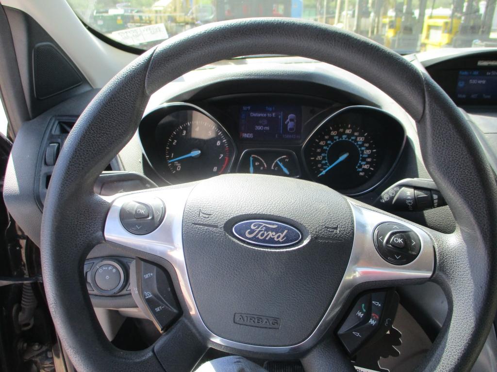 2013 Ford Escape SUV,