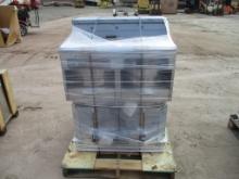 Lot Of Fetco CBS-72A Commercial Brewing Machine,