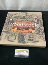 Woodstock, Three Days of Peace and Music 4 CD Set, 25th Anniversary Collection