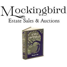 Mockingbird Estate Sales & Auctions