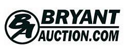 Bryant Auction LLC.
