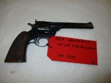 H&R Sportsman .22 long rifle CTG revolver ser.2351