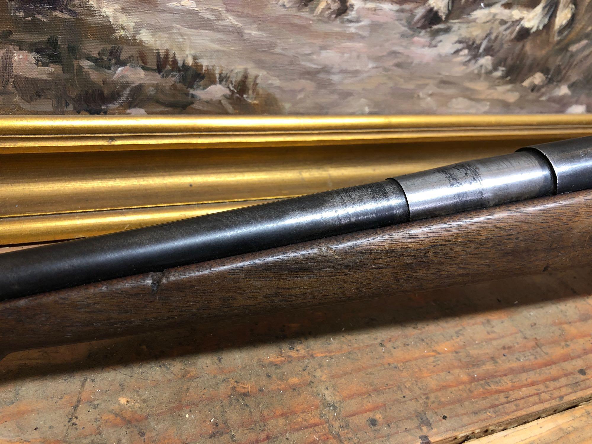 Springfield 1903 A3 .30-06 Bolt-Action Rifle